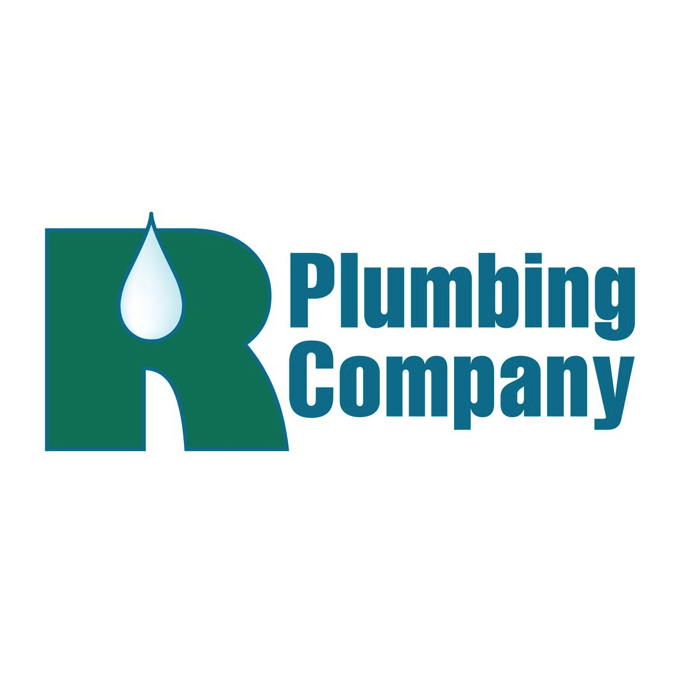Slide of R Plumbing Company