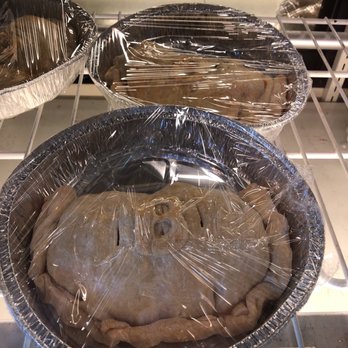 Trifles - West Bloomfield - Desserts Near Me