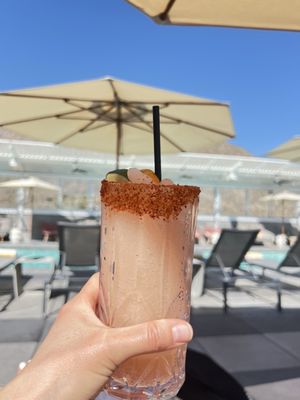 Kimpton Rowan Palm Springs Hotel by null