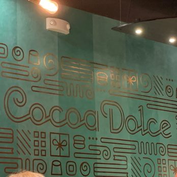 Cocoa Dolce Artisan Chocolates - Chocolatiers & Shops Near Me - Wichita, Kansas