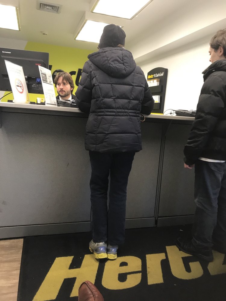 HERTZ RENT A CAR Updated October 2024 12 Reviews 5170 Nesconset Hwy, Pt Jefferson, New