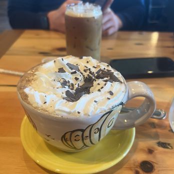 Duluth Grill - Cocoa - Breakfast & Brunch Near Me - Duluth, Minnesota