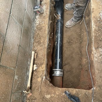True Rooter & Plumbing - Sewer line spot repair - Plumbing Near Me - Wilmington, California True Rooter & Plumbing - Sewer line spot repair - Plumbing Near Me - Wilmington, California