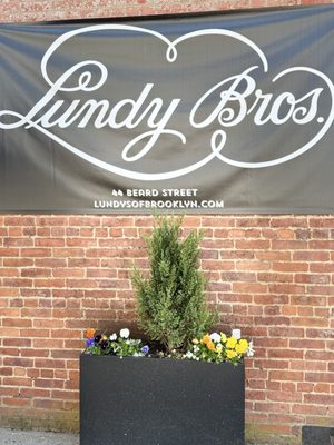 Lundy's of Brooklyn by null