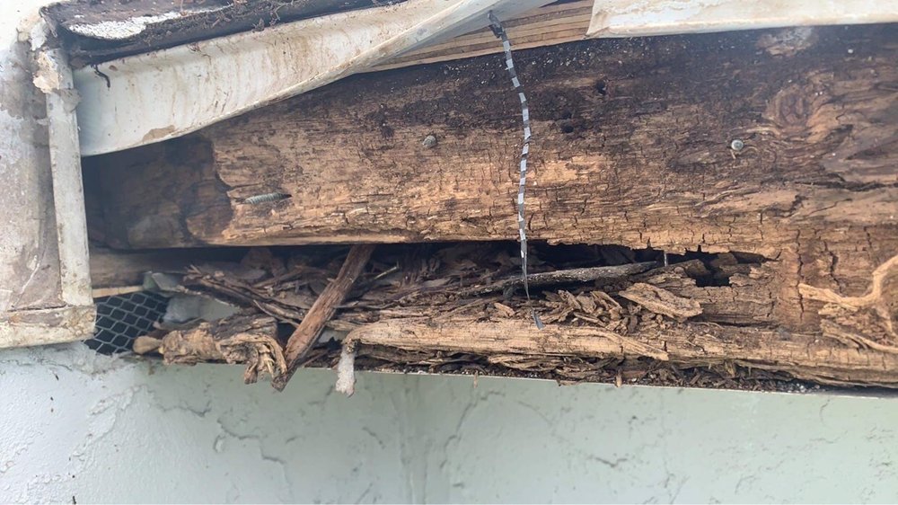 Slide of Gunslinger's Roofing