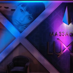 MassageLuXe