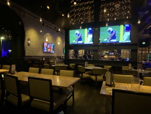90 NINETY Bar + Grill by null