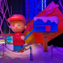 ICE! at the Gaylord National
