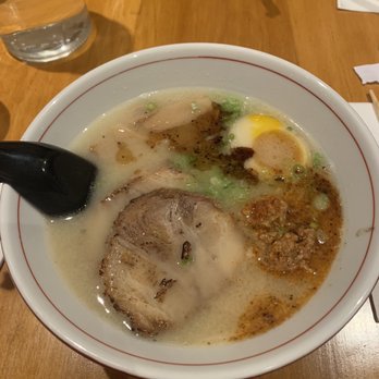 Ohkami Ramen - Ramen Near Me - Staten Island, New York Ohkami Ramen - Ramen Near Me - Staten Island, New York