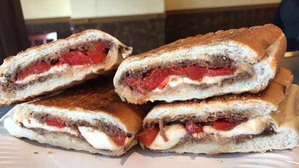 Angelo's Gourmet Eatery