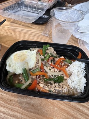 Shai Karr Eatery by null