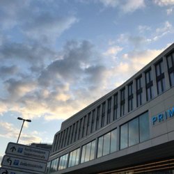 Primark - Primark Bekleidungsgeschaft móda oblečenie