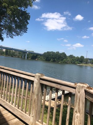 Riverview Restaurant & Marina by null