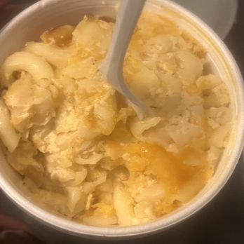 Doughboy’s Chicago - Mac n cheese - American Near Me - Chicago, Illinois