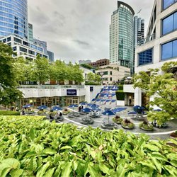 Waterfront Centre - 7-26-26