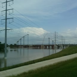 Trinity River. Trinity River.