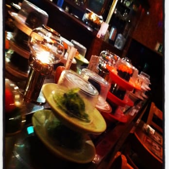 Asia - Sushi Bars Near Me - Darmstadt, HE