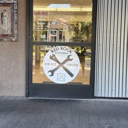 Red Rock Bicycle Company