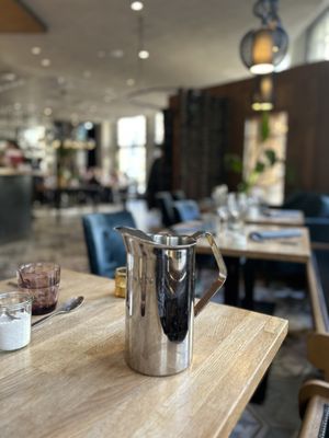 Hotel Lilla Roberts by null