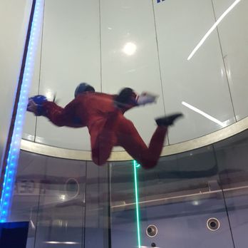 iFLY - Skydiving Near Me - Houston, Texas iFLY - Skydiving Near Me - Houston, Texas
