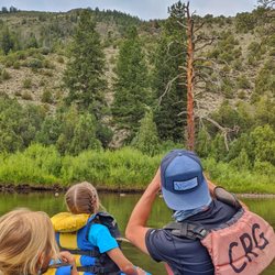 Colorado River Guides