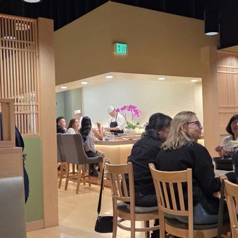 Eigikutei - Japanese Near Me - Los Angeles, California