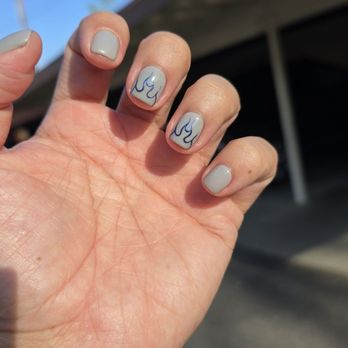 M2 Nail Lounge - Men's Gel Manicure - Nail Salons Near Me - Alhambra , California M2 Nail Lounge - Men's Gel Manicure - Nail Salons Near Me - Alhambra , California