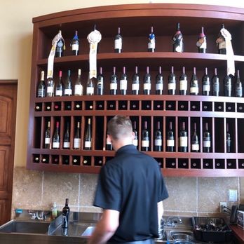 Monte De Oro Winery - Wineries Near Me - Temecula, California Monte De Oro Winery - Wineries Near Me - Temecula, California