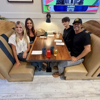 Coastal Cowboy - The fam - American Near Me - San Clemente, California Coastal Cowboy - The fam - American Near Me - San Clemente, California