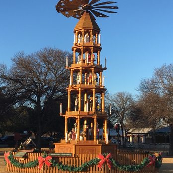 Fredricksburg Marketplace - Gift Shops Near Me - Fredericksburg, Texas