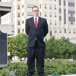 Glass Law Group - Mr. Glass stands ready to represent you.