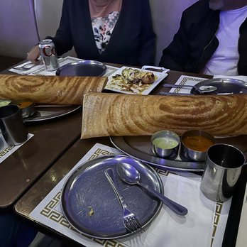 Dosa Delight - Indian Near Me - Jackson Heights, New York Dosa Delight - Indian Near Me - Jackson Heights, New York