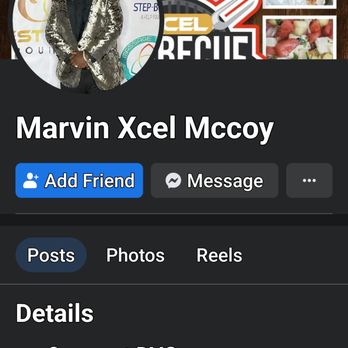 XCel Auto Sales - Buyer beware DON'T DO BUSINESS WITH MARVIN XCEL MCCOY - Used Car Dealers Near Me - Jacksonville, Florida