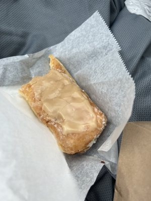 Dough Co. Doughnuts & Coffee by null