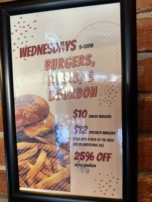 Whitlow's on U Street by null