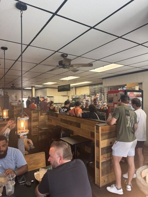 Diamond Deli by null