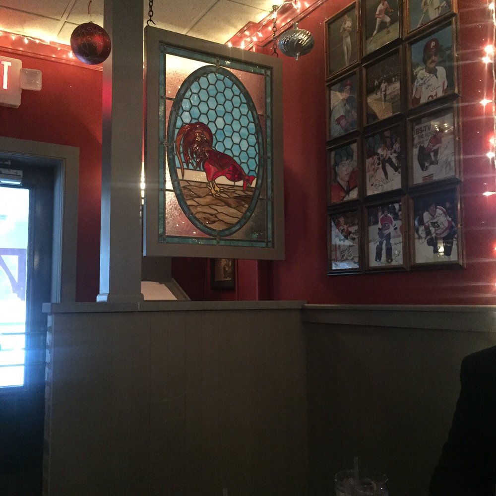 Ringers Roost - Nice decor - Pubs Near Me - Allentown, Pennsylvania Ringers Roost - Nice decor - Pubs Near Me - Allentown, Pennsylvania