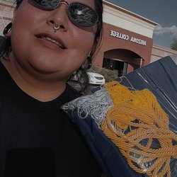 Arizona College - Mesa - From start to finish!!!