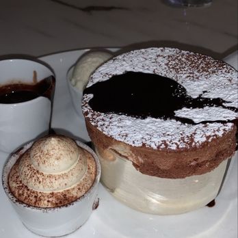 Spago - New American Near Me - Las Vegas, Nevada