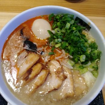 Ramen Tatsunoya - Ramen Near Me - Pasadena, California Ramen Tatsunoya - Ramen Near Me - Pasadena, California