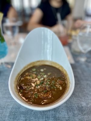 Blue Lagoon Bar & Grill by null