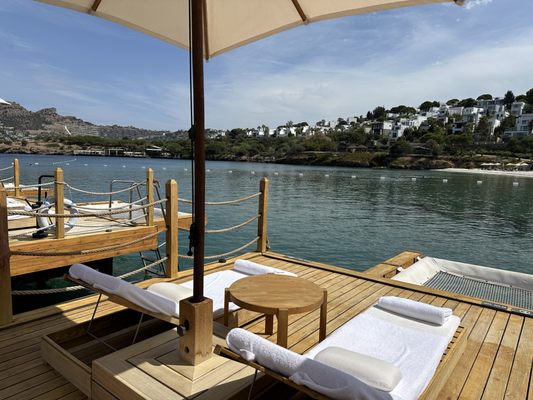 The Bodrum EDITION by null