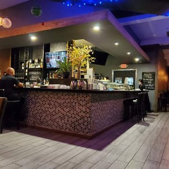 Mr. Wasabi - Wasabi Asian Bistro - Interior - Sushi Bars Near Me - Schenectady, New York Mr. Wasabi - Wasabi Asian Bistro - Interior - Sushi Bars Near Me - Schenectady, New York