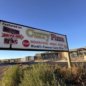 Curry Pizza - Located across from the high school - Indian Near Me - Bicknell, Utah Curry Pizza - Located across from the high school - Indian Near Me - Bicknell, Utah