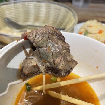 We Love Pho 2 - 14. Pho Slow Cooked Brisket - Vietnamese Near Me - Long Beach, California We Love Pho 2 - 14. Pho Slow Cooked Brisket - Vietnamese Near Me - Long Beach, California