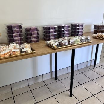 Bakery Street - Selection 2025 - Bakeries Near Me - San Leandro, California Bakery Street - Selection 2025 - Bakeries Near Me - San Leandro, California