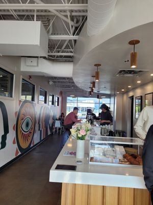 Verb Coffee Roasters by null