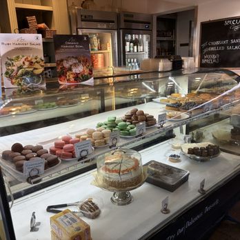 Coral Tree Cafe - Breakfast & Brunch Near Me - Los Angeles, California Coral Tree Cafe - Breakfast & Brunch Near Me - Los Angeles, California
