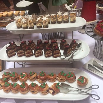 Afternoon Tea at The Hotel Windsor - More desserts - Coffee & Tea Near Me - Melbourne, VIC