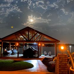 Decks On the Lake